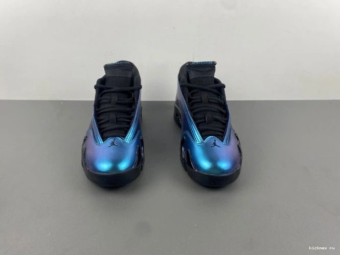 Rep Love Air WMNS DH4121-300 Letter 14 Low Jordan 0729